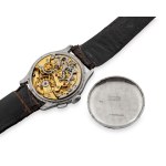Wristwatches - # - Longines brand. Model/reference chronogr...