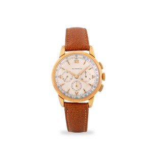 Wristwatches - # - Hausmann &amp; Co. brand. Model/reference c...