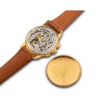 Wristwatches - # - Hausmann &amp; Co. brand. Model/reference c...
