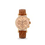 Wristwatches - # - Bovet brand. Model/reference chronograph...