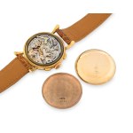 Wristwatches - # - Bovet brand. Model/reference chronograph...