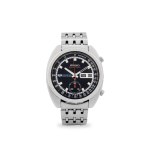Wristwatches - Seiko Brand. Model/reference chronograph Bru...