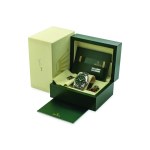 Wristwatches - Rolex Brand. Milgauss model/reference; 1164...