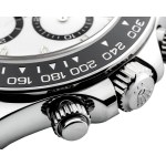 Wristwatches - Rolex Brand. Daytona model/reference; 12650...