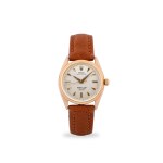 Wristwatches - # - Rolex Brand. Model/reference Oyster Per...