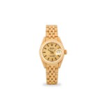 Wristwatches - Rolex Brand. Model/reference Date Just "Lad...