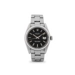 Wristwatches - Rolex Brand. Date model/reference; 1500. Mo...