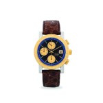 Wristwatches - # - Girald-Perregaux brand. Model/reference...