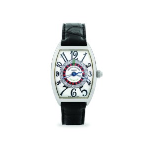 Wristwatches - # - Frank Muller Brand. Model/reference Ve...