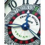 Wristwatches - # - Frank Muller Brand. Model/reference Ve...