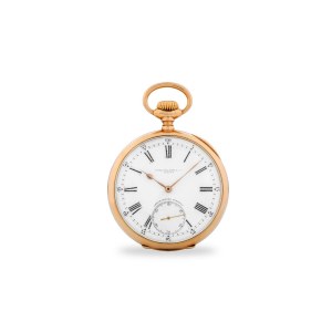 Pocket watches - Marca Patek Philippe. Modello/referenza Gon...