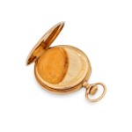 Pocket watches - Patek Philippe brand. Model/reference Gon...