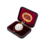 Pocket watches - Marca Patek Philippe. Modello/referenza Gon...