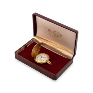 Pocket watches - Longines brand. Model/reference only temp...