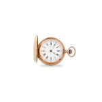 Pocket watches - Longines brand. Model/reference Grand Pri...