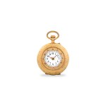 Pocket watches - Remontoir Cylindre brand. Model/reference...