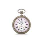 Pocket watches - Doxa brand. Time-only model/reference. M...