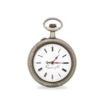 Pocket watches - Courvoisier & Cie. brand. Model/reference...