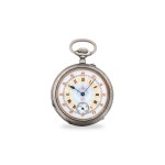 Pocket watches - Culinare brand. Model/reference only temp...