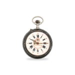 Pocket watches - Roskopf brand. Model/reference time only...