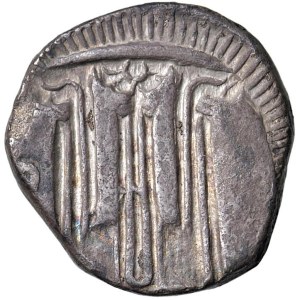 Greek Coins - § BRUTTIUM Kroton (480-430 BC) Statere - D/ ...