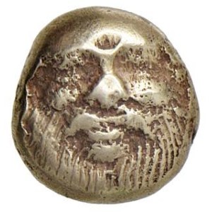 Greek Coins - § IONIA Focea (521-478 BC) Hekte (Sixth of S...