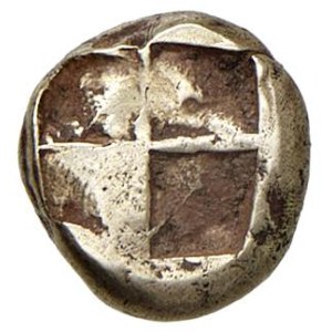 Greek Coins - § IONIA Focea (521-478 BC) Hekte (Sixth of S...