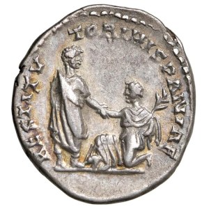 Imperial Roman Coins - § Hadrian (117-138) Rome - Denarius - ...