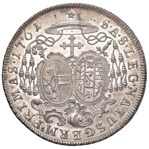 Foreign Coins - AUSTRIA Archbishopric of Salzburg Sigismun...