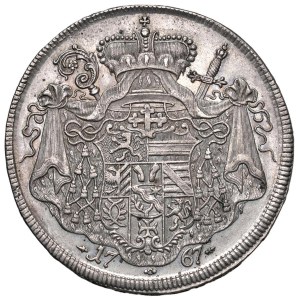 Foreign Coins - AUSTRIA Archbishopric of Salzburg Sigismun...