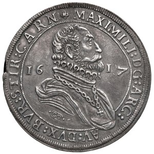Foreign Coins - AUSTRIA Tyrol Maximilian III of Habsburg (1...