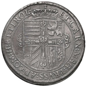 Foreign Coins - AUSTRIA Tyrol Maximilian III of Habsburg (1...