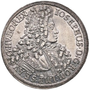 Foreign Coins - AUSTRIA Tirolo Giuseppe I (1705-1711) Hall -...