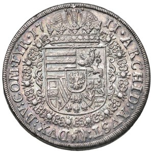 Foreign Coins - AUSTRIA Tirolo Giuseppe I (1705-1711) Hall -...