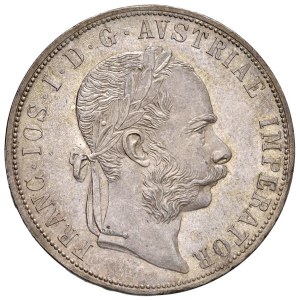 Foreign Coins - AUSTRIA Franz Joseph I of Habsburg Loren...