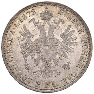 Foreign Coins - AUSTRIA Franz Joseph I of Habsburg Loren...