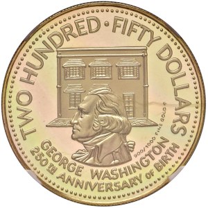 Foreign Coins - BARBADOS Elizabeth II (1952-2022) 250 Dolla...