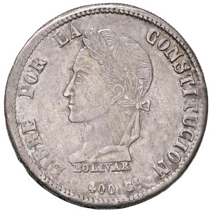 Foreign Coins - BOLIVIA Republic (1825-) Potosi - 8 Soles ...