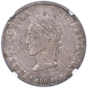 Foreign Coins - BOLIVIA Repubblica (1825-) Potosi - 8 Soles ...