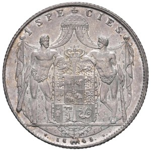 Foreign Coins - DENMARK Christian VIII (1839-1848) Specied...