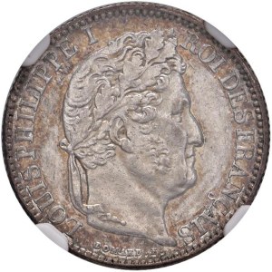 Foreign Coins - FRANCE Louis Philippe I (1830-1848) Paris -...
