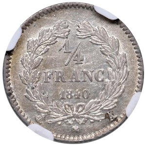Foreign Coins - FRANCE Louis Philippe I (1830-1848) Paris -...