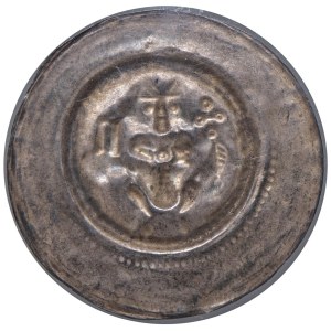 Foreign Coins - GERMANY Henry IV von Erthal (1249-1261) Fu...