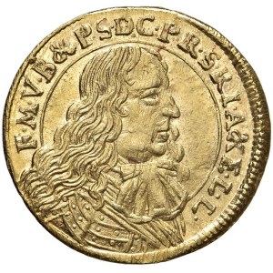 Foreign Coins - GERMANY Bavaria Ferdinand Mary (1651-1679...