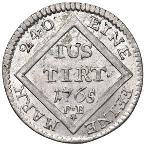 Foreign Coins - GERMANY Meinz Archbishopric Joseph of Breid...