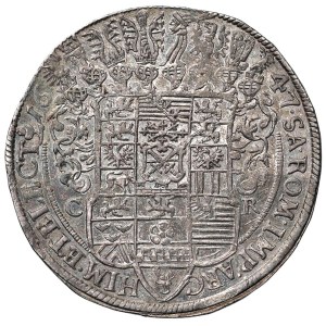 Foreign Coins - GERMANY Saxony John George I (1591-1...