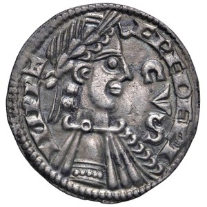 Italian Mints - BERGAMO Municipality in the name of Frederick II (1236-X...
