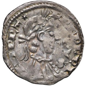 Italian Mints - BERGAMO Municipality in the name of Frederick II (1236-X...