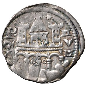 Italian Mints - BERGAMO Municipality in the name of Frederick II (1236-X...