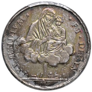 Italian Mints - BOLOGNA Governo popolare (1796-1797) Scudo d...
